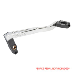 Dyna Brake Arm - Chrome (SHIPPING 11/11/25)