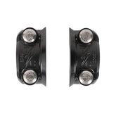 Thrashin Supply Speedway Clutch / Brake Perch Clamp - Black