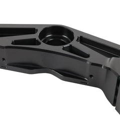 Thrashin Supply Bottom Tree | Road Glide - Black