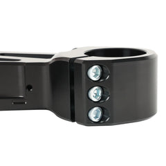 Thrashin Supply Bottom Tree | Road Glide - Black