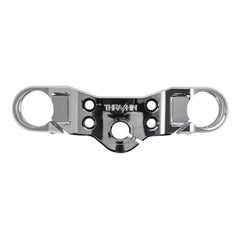 Thrashin Supply Triple Tree Set | Softail - Chrome