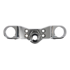 Thrashin Supply Triple Tree Set | Softail - Chrome