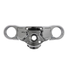 Thrashin Supply Triple Tree Set | Softail - Chrome