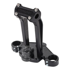 Thrashin Supply Top Tree | 2024-2025 Road Glide - Black