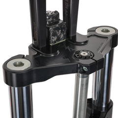 Thrashin Supply Top Tree | 2024-2025 Road Glide - Black