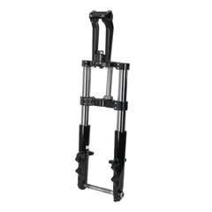 Thrashin Supply Top Tree | 2024-2025 Road Glide - Black