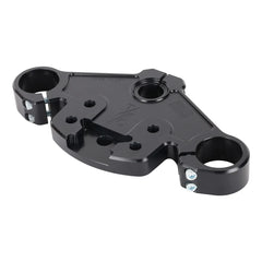 Thrashin Supply Top Tree | 2024-2025 Road Glide - Black