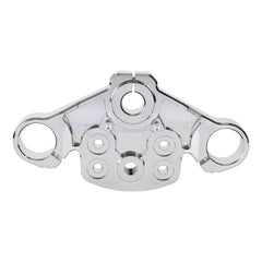 Thrashin Supply Top Tree | 2024-2025 Road Glide - Chrome