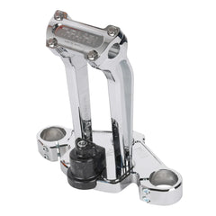 Thrashin Supply Top Tree | 2024-2025 Road Glide - Chrome
