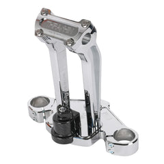 Thrashin Supply Top Tree | 2024-2025 Road Glide - Chrome