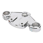 Thrashin Supply Top Tree | 2024-2025 Road Glide - Chrome