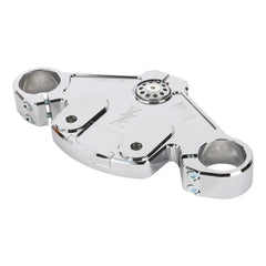 Thrashin Supply Top Tree | 2024-2025 Road Glide - Chrome