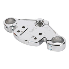 Thrashin Supply Top Tree | 2024-2025 Road Glide - Chrome