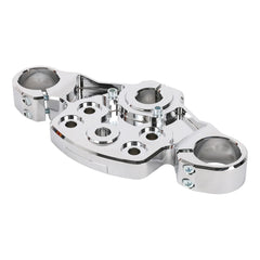 Thrashin Supply Top Tree | 2024-2025 Road Glide - Chrome