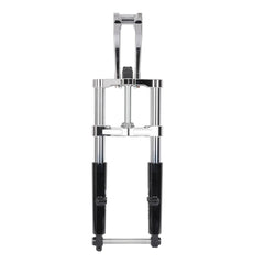 Thrashin Supply Top Tree | 2024-2025 Road Glide - Chrome