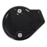 Thrashin Supply 2024+ Vvt Cam Cover - Smooth - Black