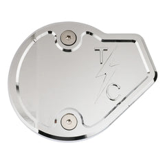 Thrashin Supply 2024+ Vvt Cam Cover - Smooth - Chrome