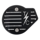 Thrashin Supply 2024+ Vvt Cam Cover - Finned - Twice Cut