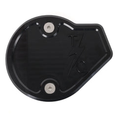 Thrashin Supply 2024+ Vvt Cam Cover - Smooth - Black