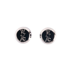 Billet Valve Stem Caps - Chrome