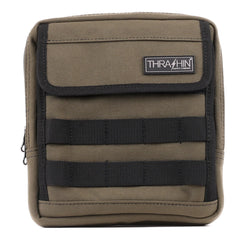 Thrashin Supply Handlebar Bag Slim (All Colors)