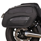 Sport Saddlebags - Quick Detach | 60 Liter