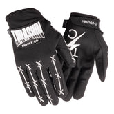 Wire - Stealth Gloves