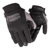 Official - Stealth Gloves - Black