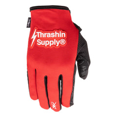 Official - Stealth Gloves - Red
