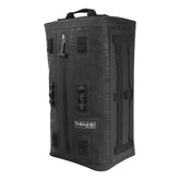Defender 32 Waterproof Duffle Bag - Black