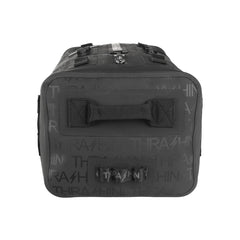 Defender 32 Waterproof Duffle Bag - Black
