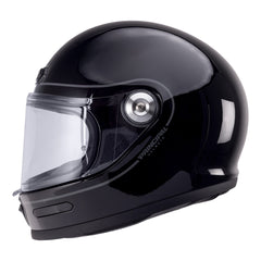 V80 motorcycle helmet