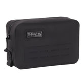 Thrashin Supply Waterproof Handlebar Bag - Black