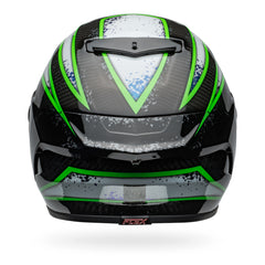 Bell Helmets Race Star Dlx Flex Xenon Gloss Helmets