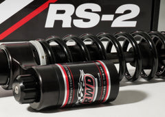 RS-2 Rear Shock Absorber for Dyna