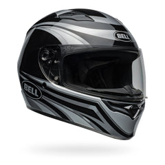 Bell Helmets Qualifier Conduit Gloss Helmets
