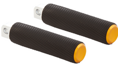 Arlen Ness Fusion Male-Mount Foot Pegs