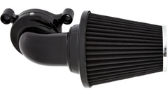 Arlen Ness Monster Sucker® Air Cleaner Kit - Black