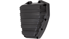Arlen Ness Cam Cover - Black Anodized