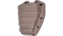 Arlen Ness Cam Cover - Titanium Anodized