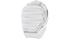 Arlen Ness Cam Cover - 10 Gauge - Chrome - M8