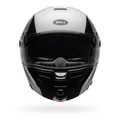 Bell Helmets Srt-Modular Velo Gloss Helmets