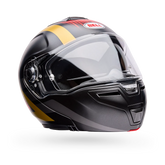 Bell Helmets SRT-Modular - Black Good Ride
