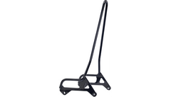 BILTWELL EXFIL Sissy Bar - XL - Gloss Black