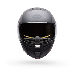 Bell Helmets SRT-Modular - Black Night Rider