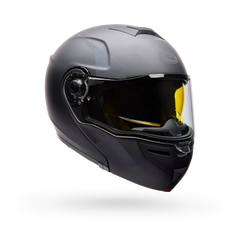 Bell Helmets SRT-Modular - Black Night Rider