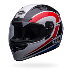 Bell Helmets Qualifier Dlx Mips Blitz Gloss Camo Helmets