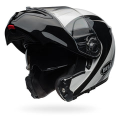 Bell Helmets Srt-Modular Velo Gloss Helmets