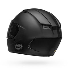 Bell Helmets Qualifier Dlx Mips Matte Black Helmets