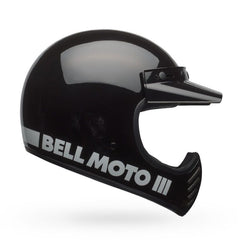 Bell Helmets Moto-3 Classic Helmets